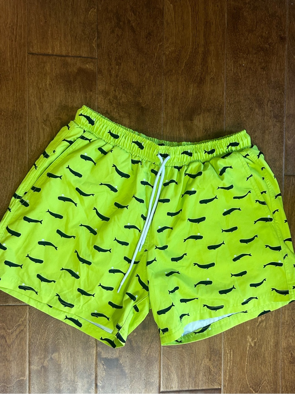 Kortni Jeane swim trunks Men’s Large